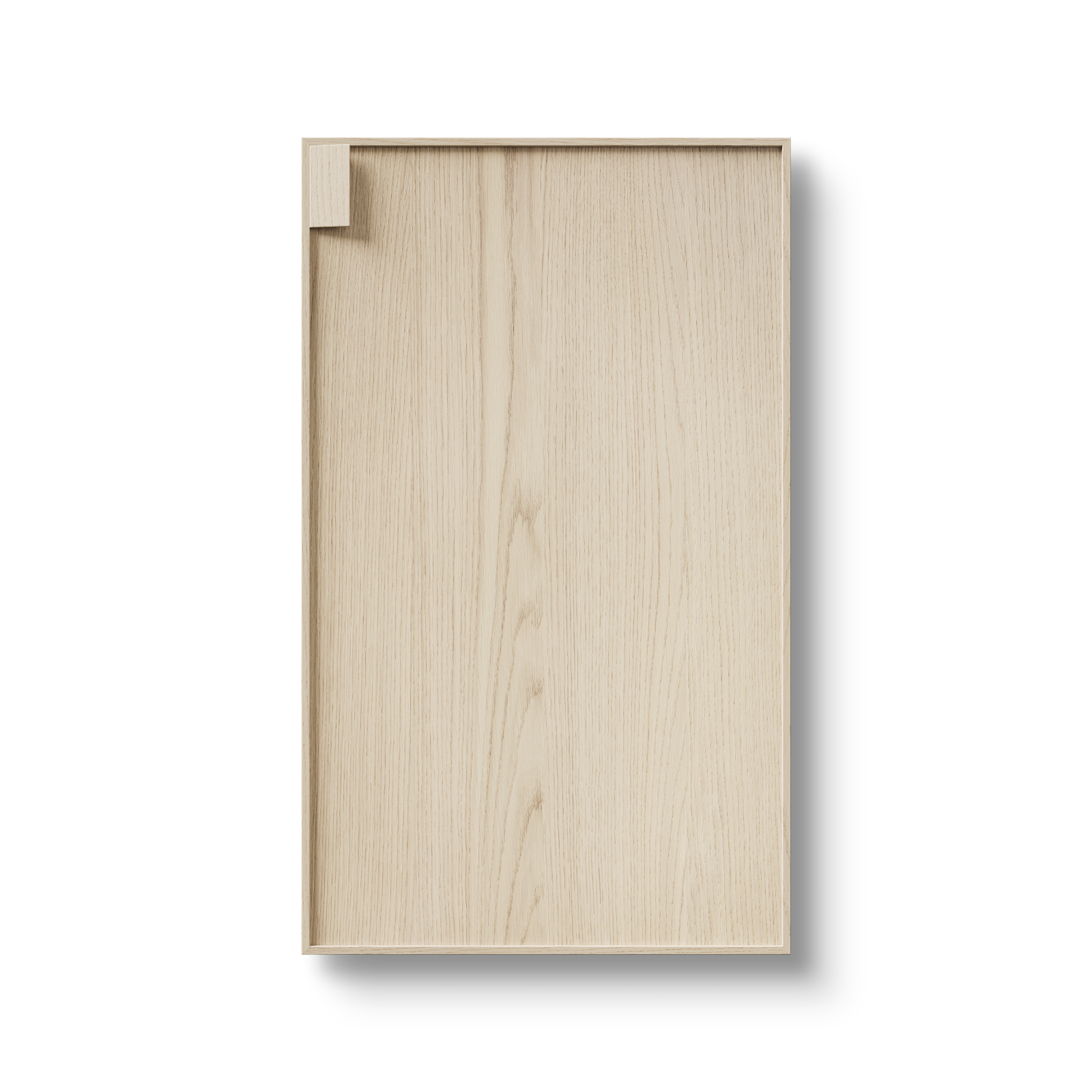 Kyl & frysfront 60x100