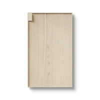 Kökslucka för högskåp 60x100