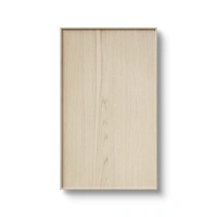 Kökslucka för överskåp 60x100