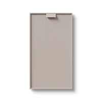 Dishwasher Front 45x80