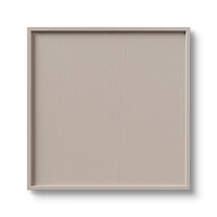 Kökslucka för överskåp 40x40