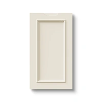 Diskmaskinsfront 45x80