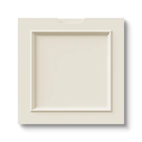 Kökslucka för bänkskåp 60x60