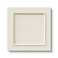 Kökslucka för överskåp 60x60