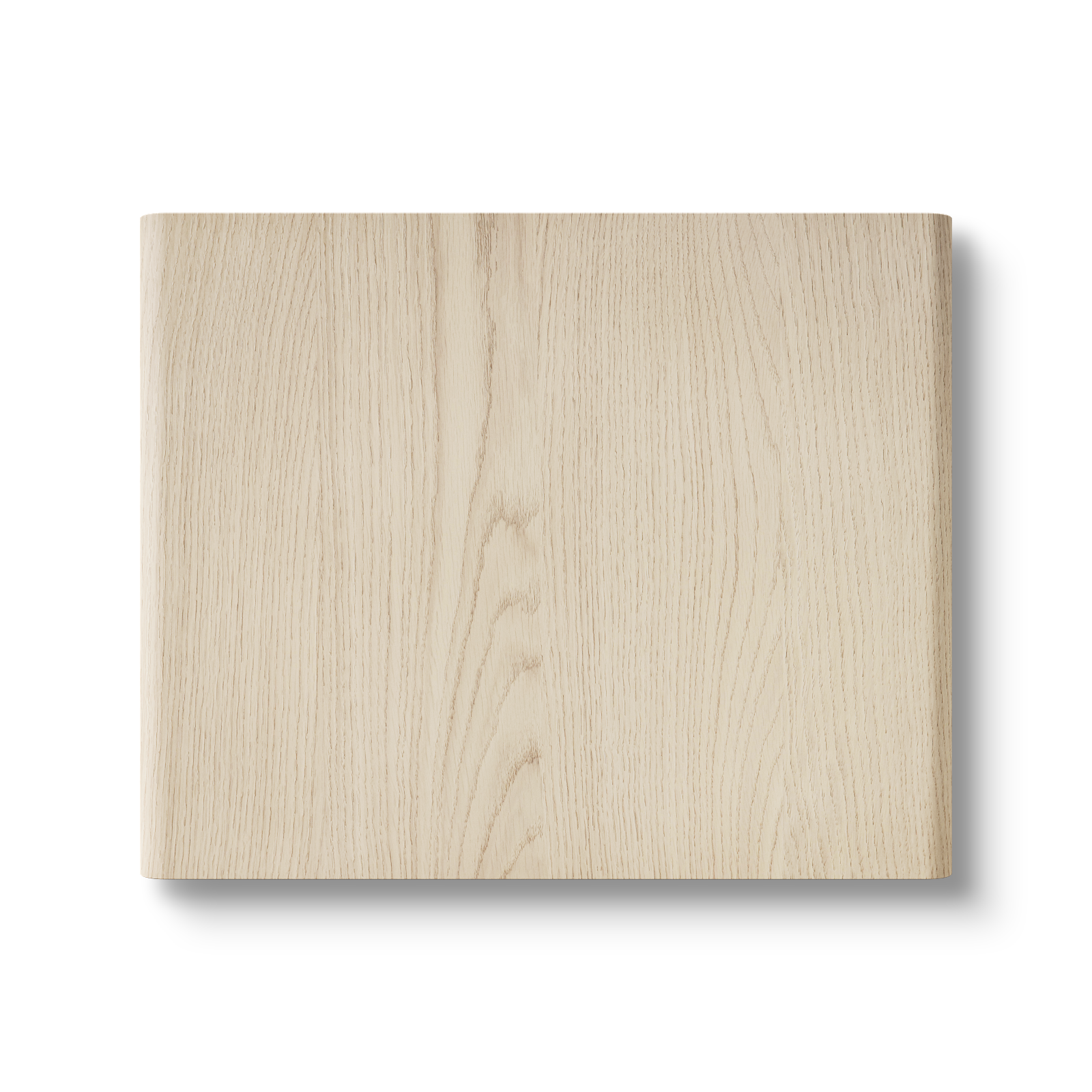 Rounded cover panel 120x100