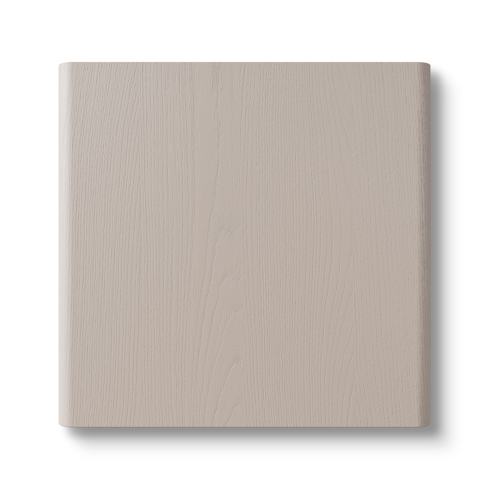 Rounded Cover Panel 100x100