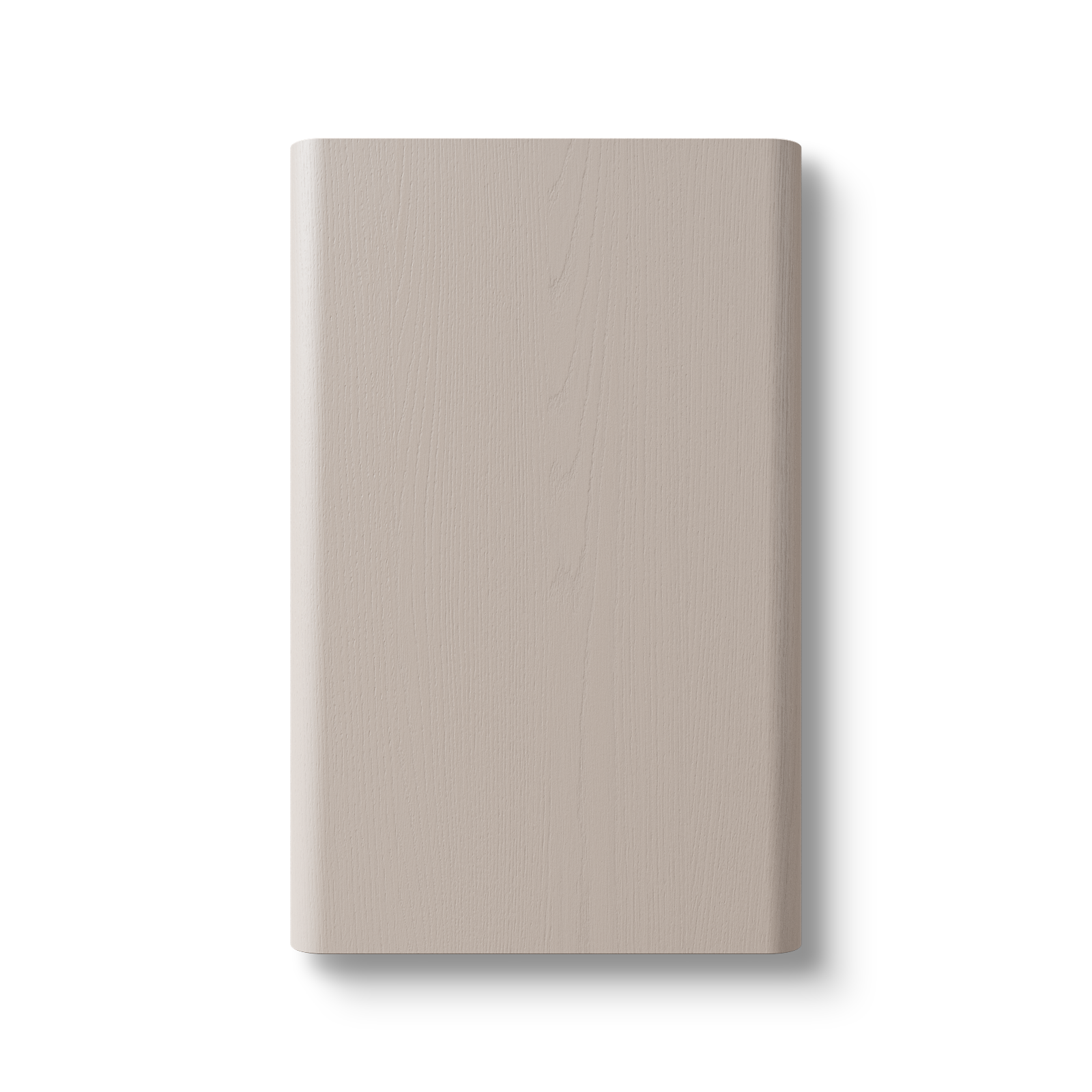 Rounded Cover Panel 60x100