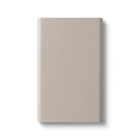 Rundad täcksida 60x100