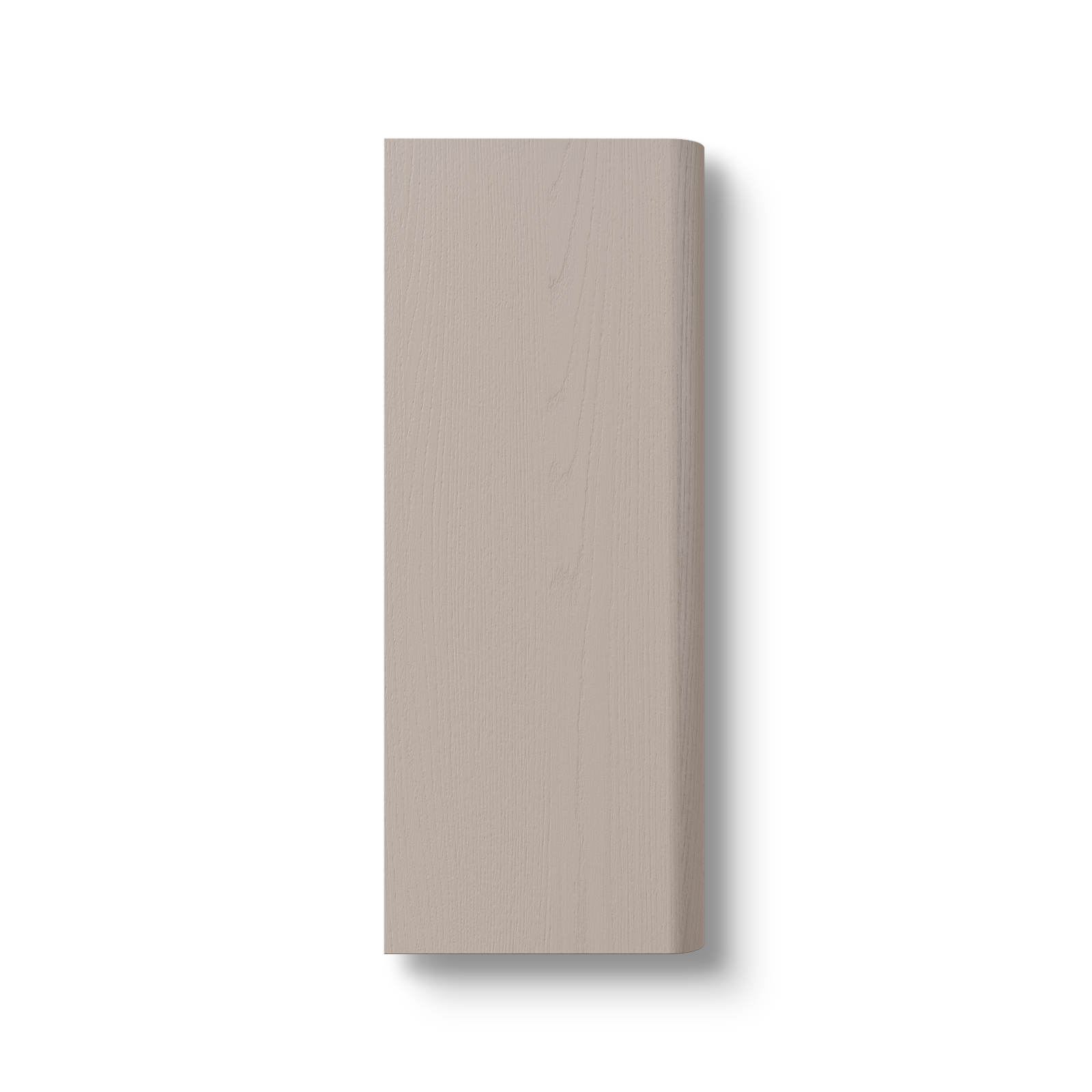 Rounded Cover Panel 39x100