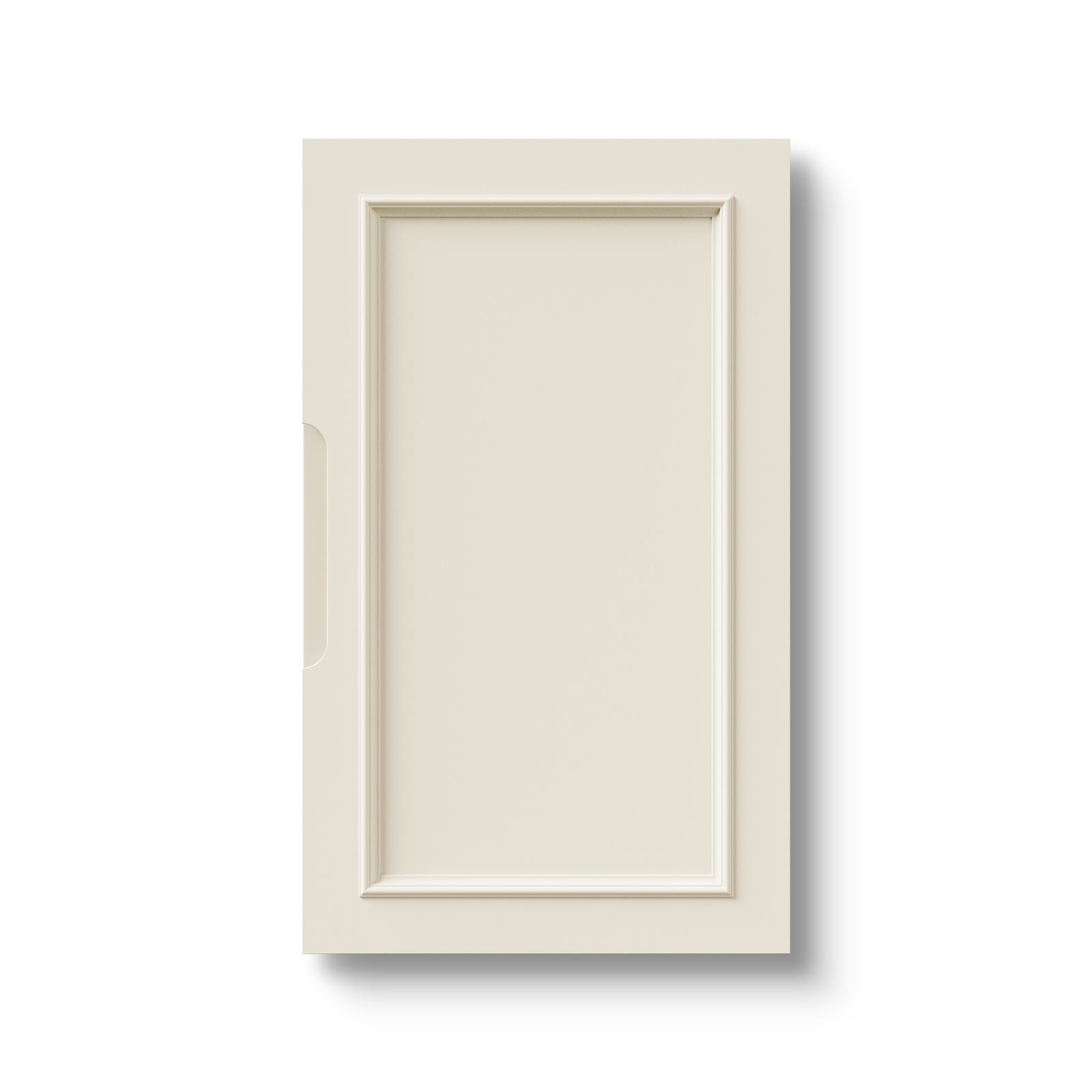 Kyl & frysfront 60x100