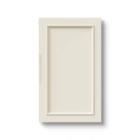 Kökslucka för högskåp 60x100