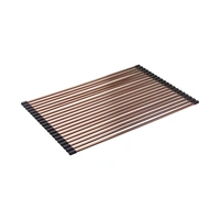 Dish Rack TA100 PVD Copper