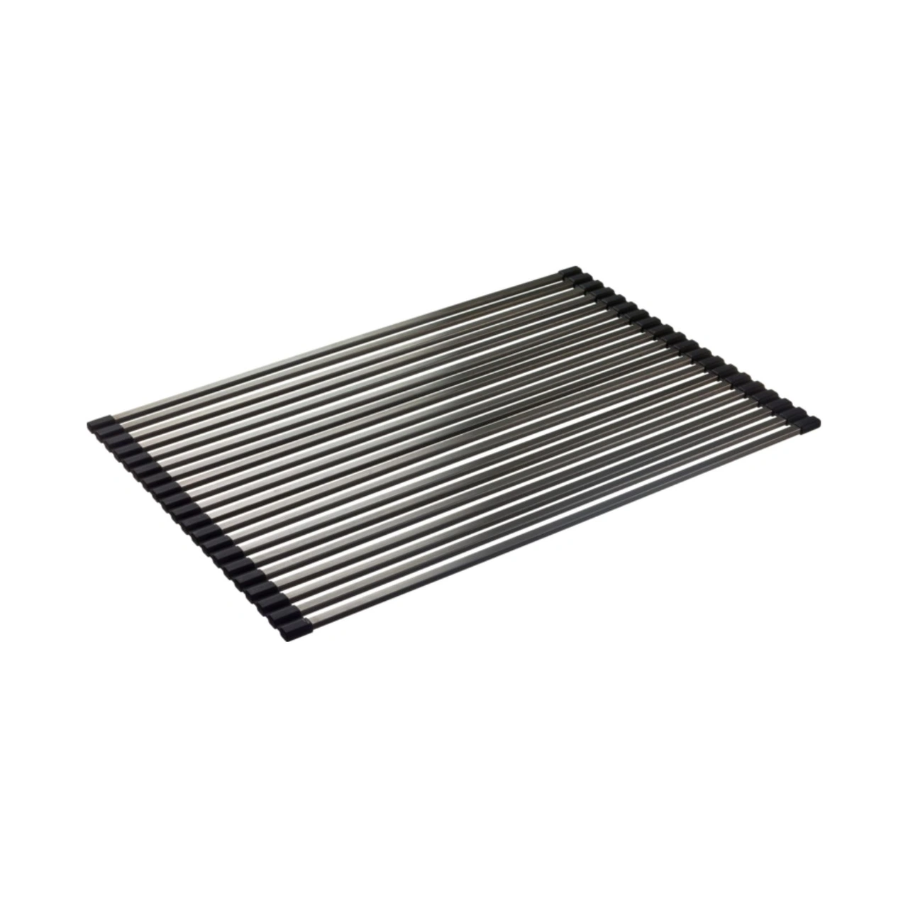 Dish Rack TA100 PVD Black Chrome