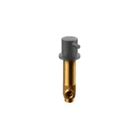 Dishwasher Shut-Off Valve BI284 Graphite