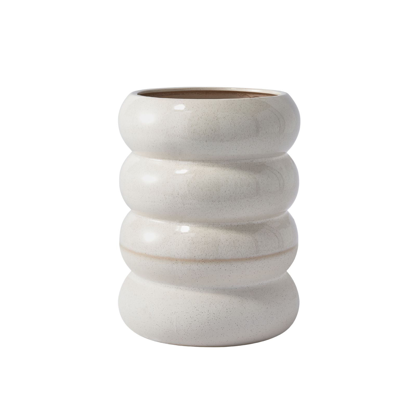 Chubby Kruka - White