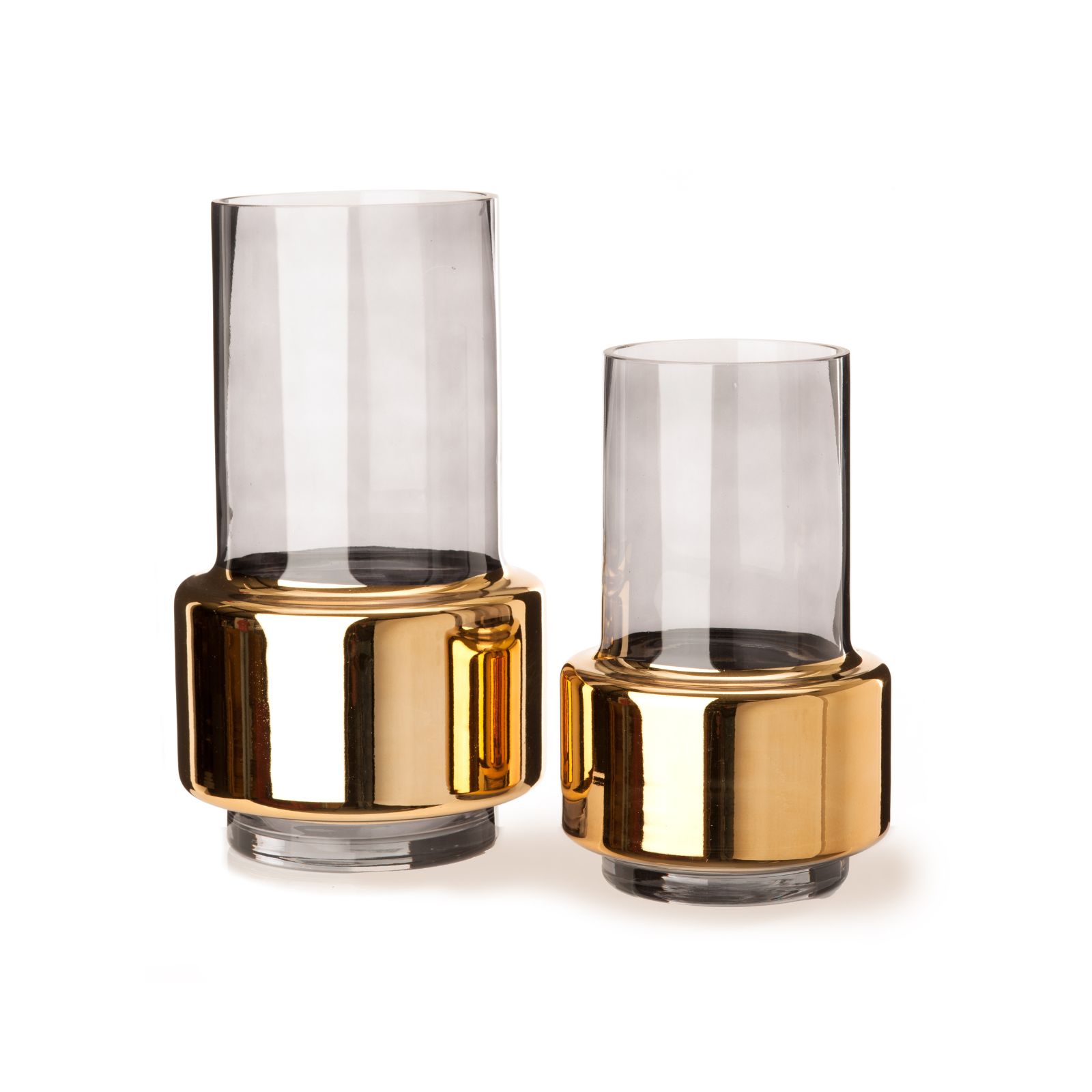 Smoked Gold Lobby Vas