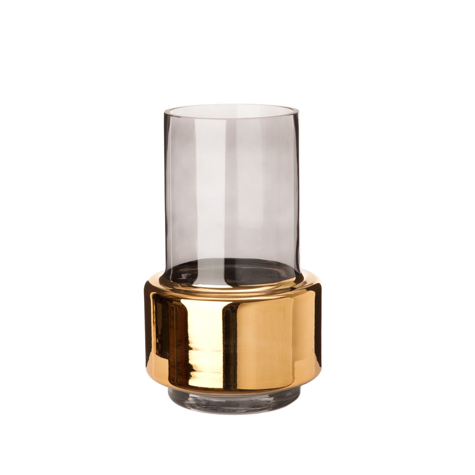 Smoked Gold Lobby Vas