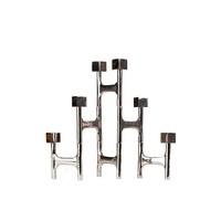 Square Folding ljusstake