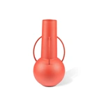 Vaser Roman Sunset 4 Set - Light Pink/Red