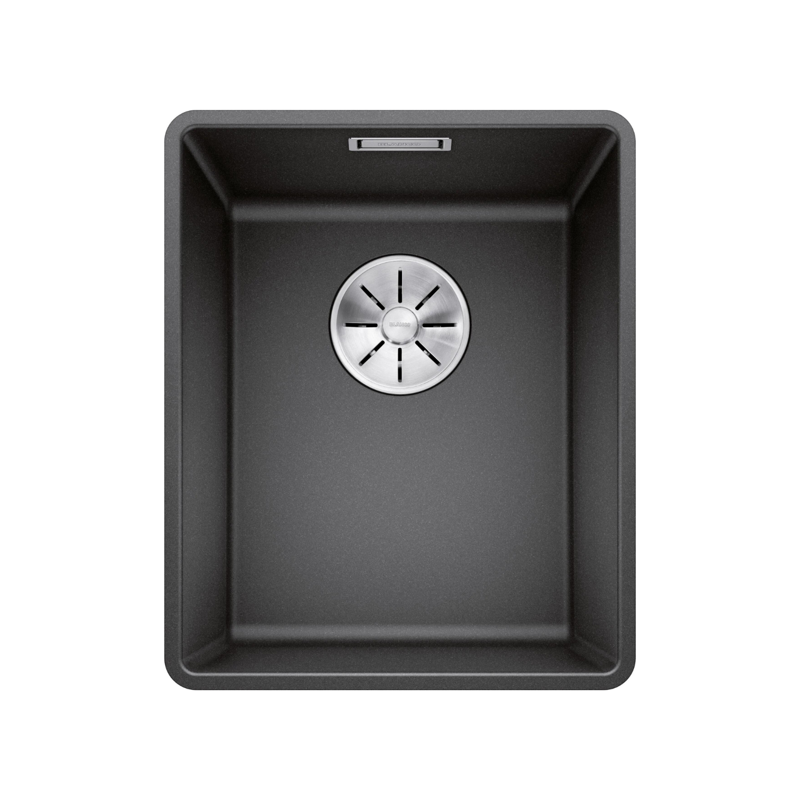 Diskho Subline 320-F Silgranit Infino Antracit