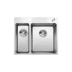 Andano 340/180-IF/A Infino Sink