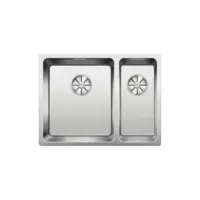 Andano 340/180-IF Left Infino Sink