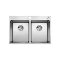 Andano 340/340-IF/A Infino Sink