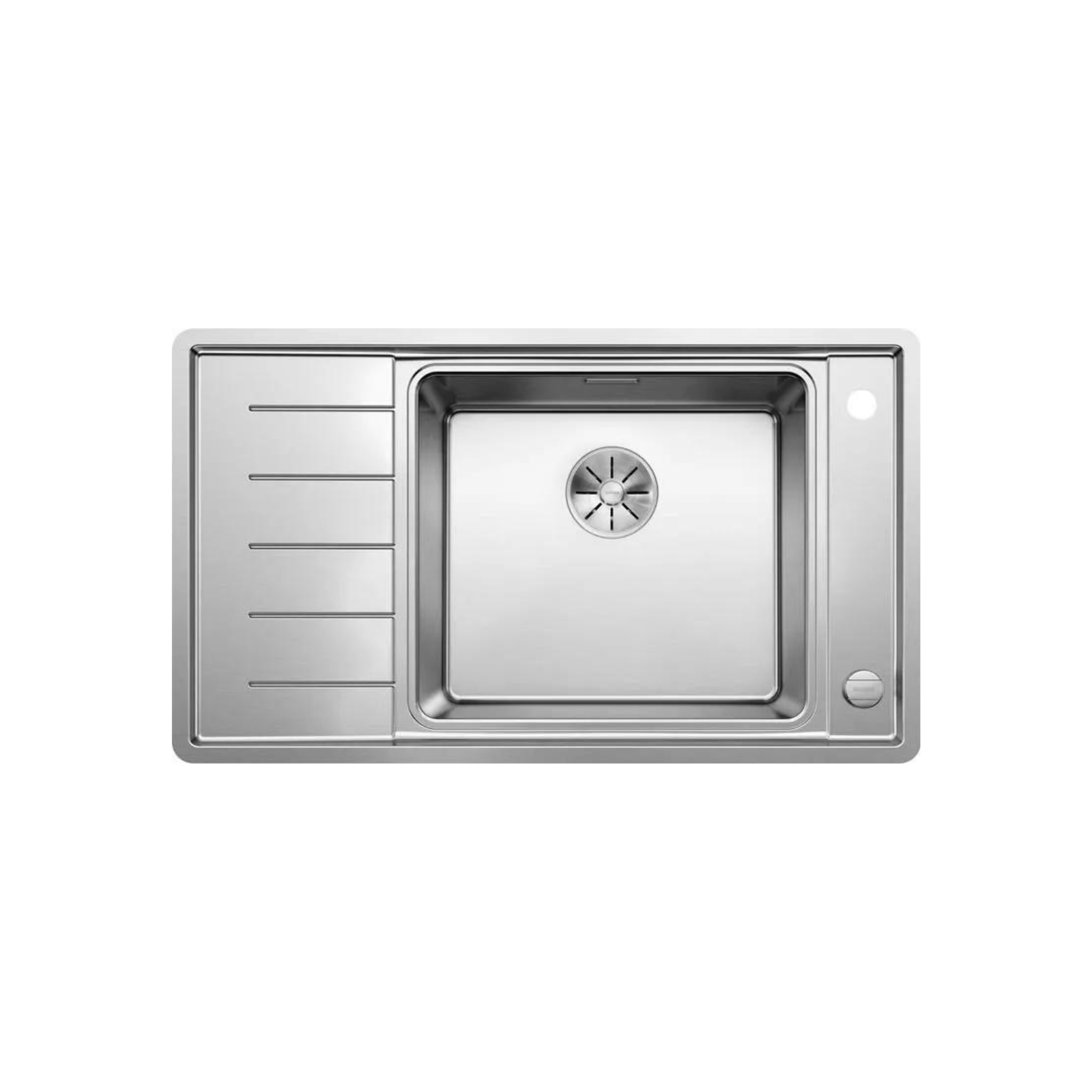 Andano XL 6 S-IF Compact Right Infino Sink