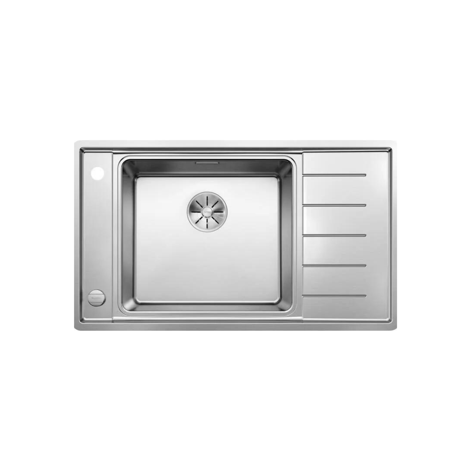 Diskho Andano XL 6 S-IF Compact Vänster  Infino