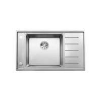 Andano XL 6 S-IF Compact Left Infino Sink