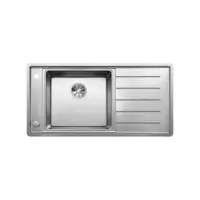 Andano XL 6 S-IF Left Infino Sink