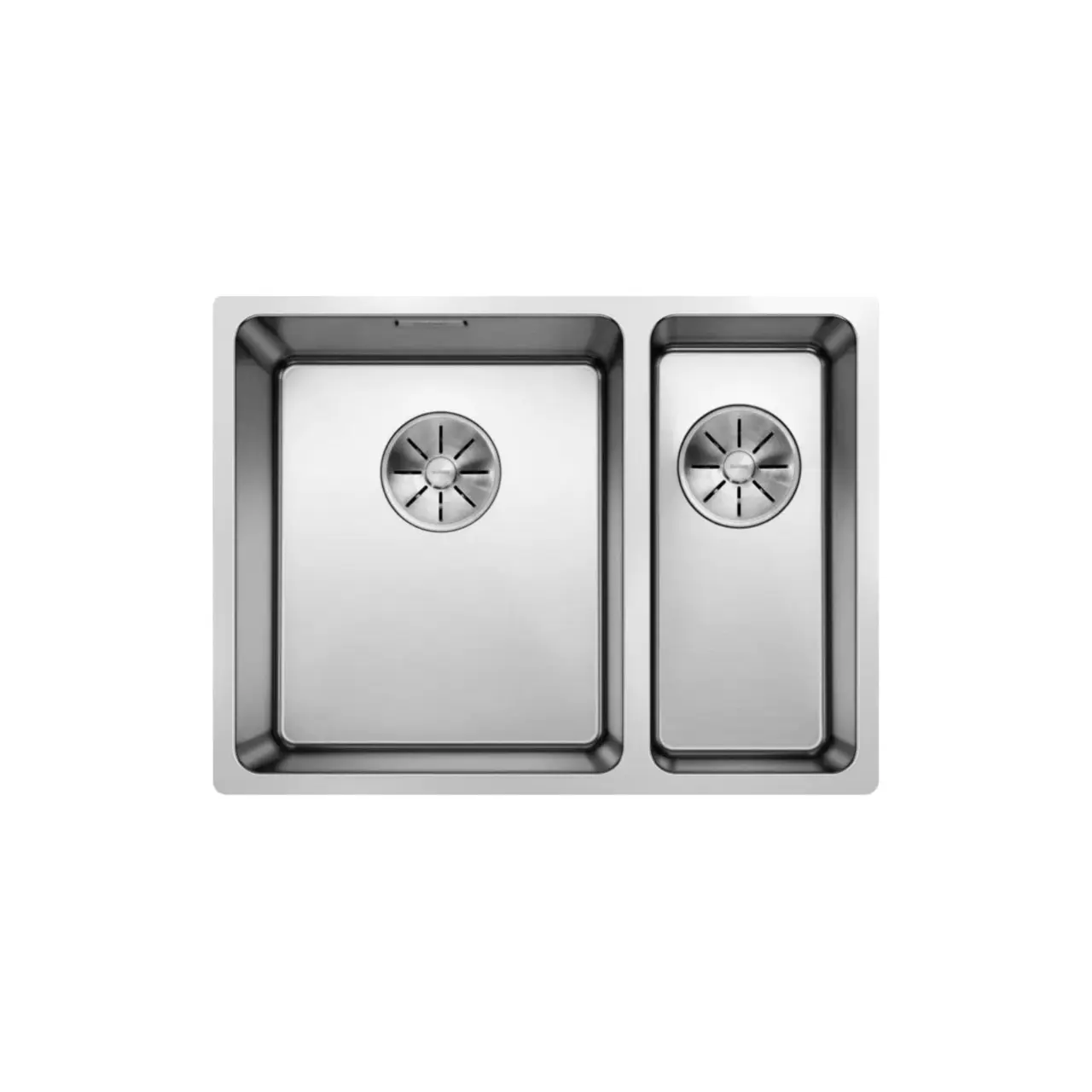 Andano 340/180-U Left Infino Sink