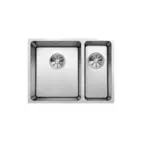 Andano 340/180-U Left Infino Sink