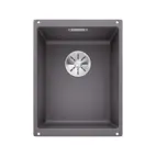 Diskho Subline 320-U Silgranit Infino Klippgrå