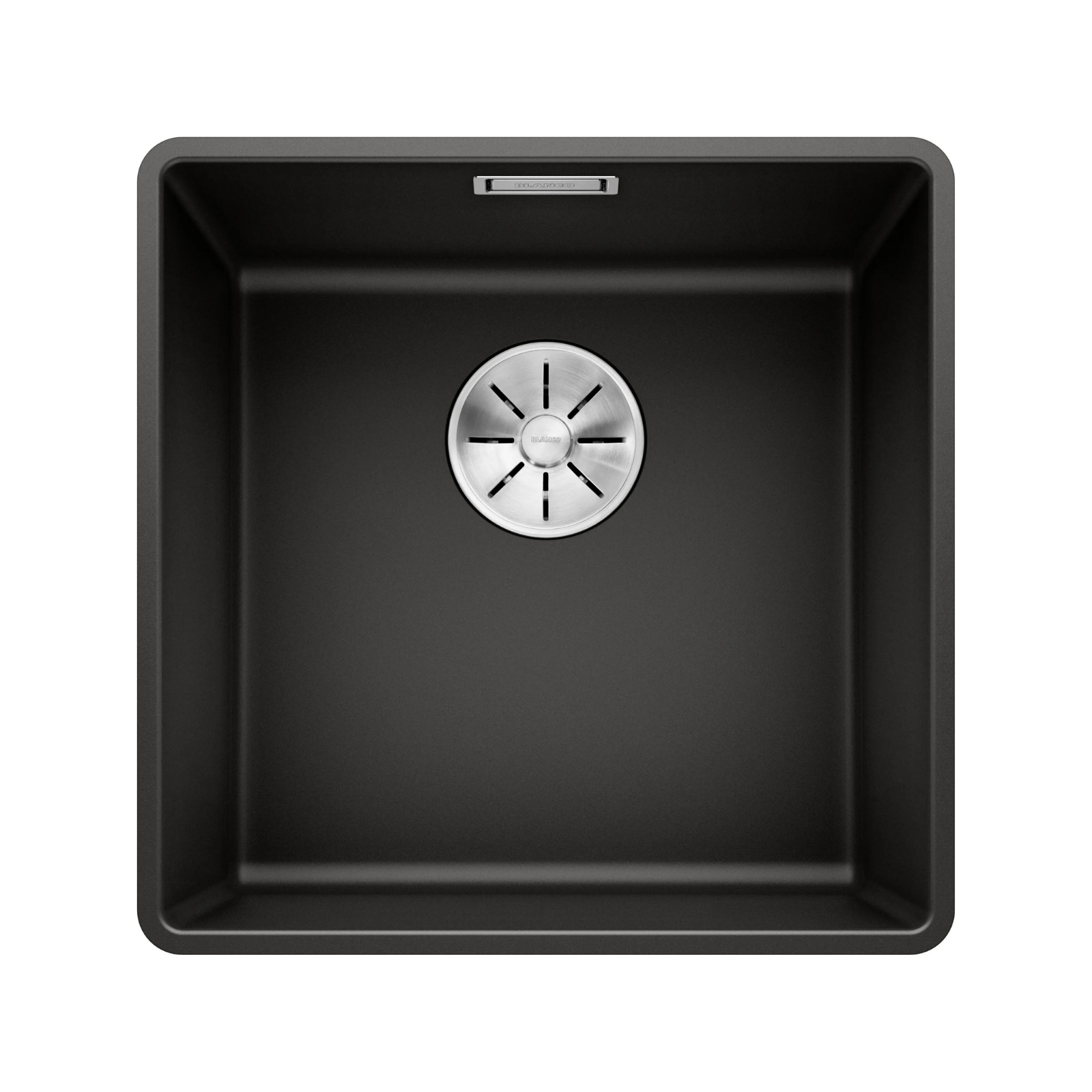 Diskho Subline 400-F Silgranit Infino Svart