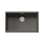 Diskho Subline 700-U Silgranit Infino Vulkangrå