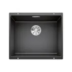 Subline 500-U Silgranit Infino Anthracite Sink