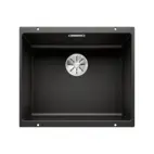 Diskho Subline 500-U Silgranit Infino Svart