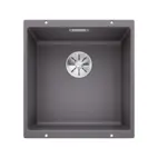 Diskho Subline 400-U Silgranit Infino Klippgrå