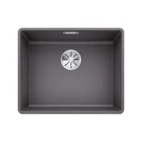 Subline 500-F Silgranit Infino Klippgrå Sink