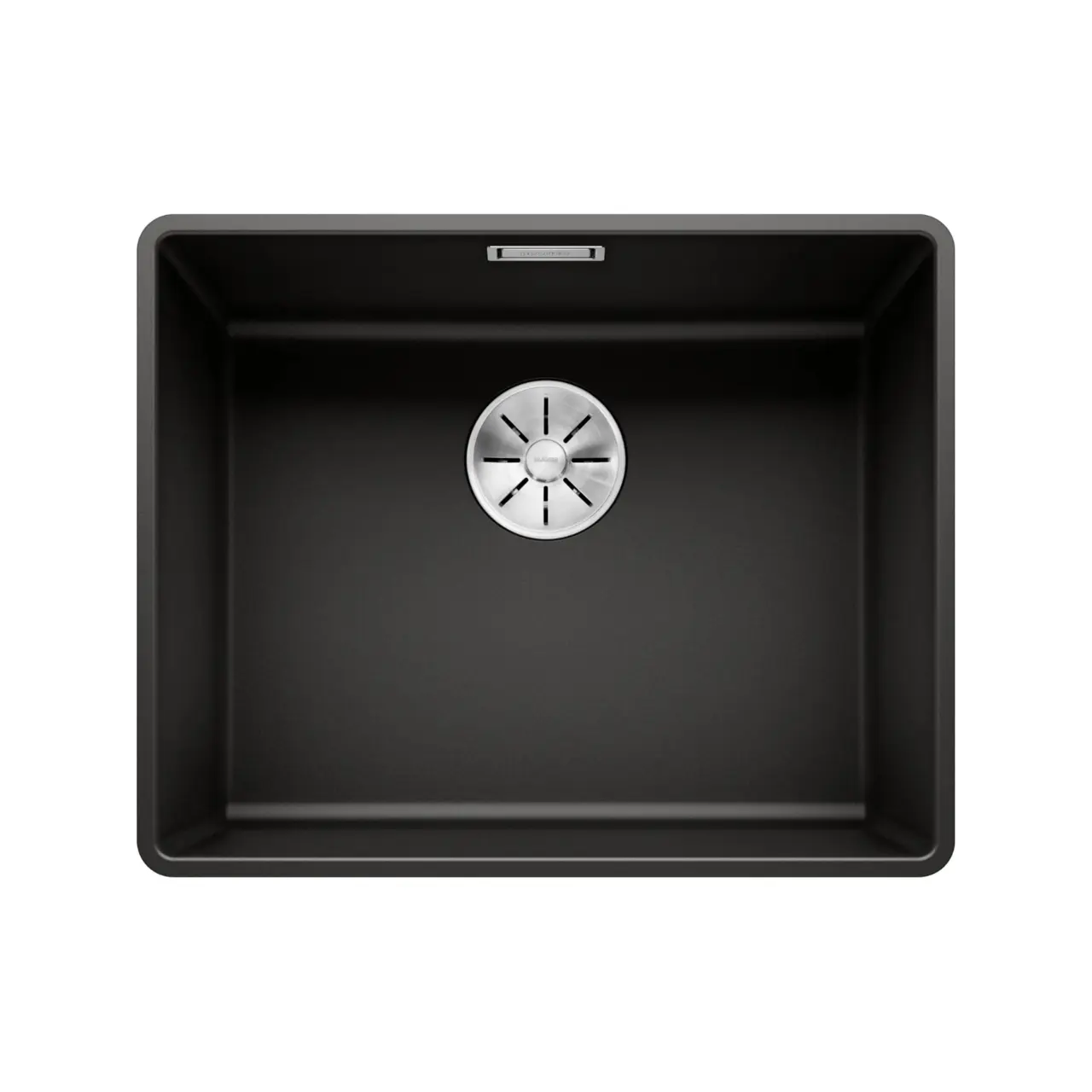 Diskho Subline 500-F Silgranit Infino Svart