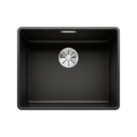 Subline 500-F Silgranit Infino Black Sink