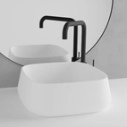 Köksblandare Mood Coal - Utan Diskmaskinavst.