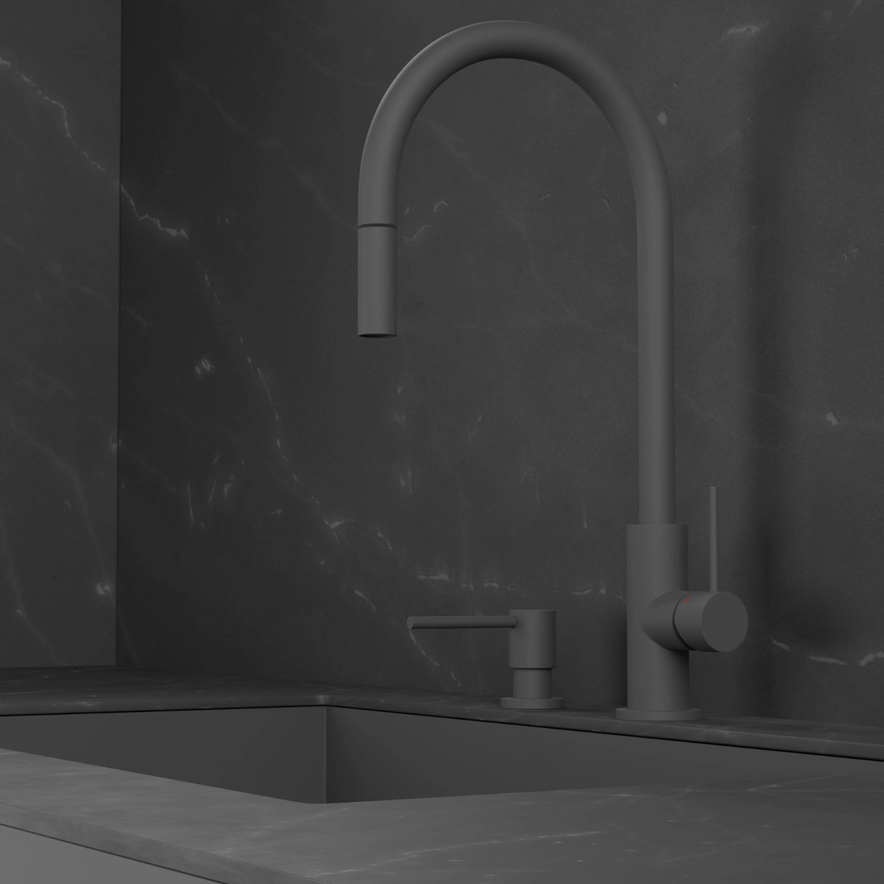 Diskmedelspump Clean Dispenser Scrap