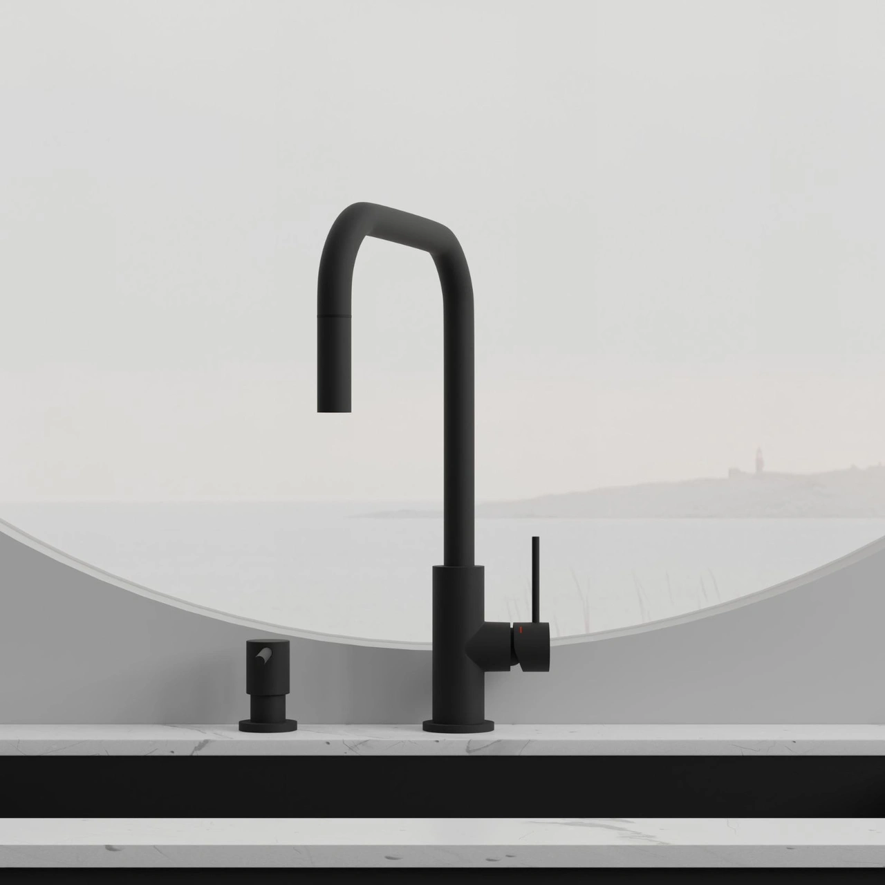 Diskmedelspump Clean Dispenser Coal