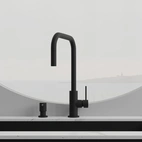 Diskmedelspump Clean Dispenser Coal