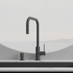 Köksblandare Accent Square Scrap Diskmaskinsavst.