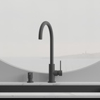 Köksblandare Equip Scrap Diskmaskinsavst.