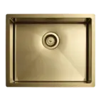 Tapwell Diskho 5040 PVD Mässing