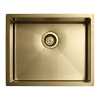 Tapwell Diskho 5040 PVD Mässing